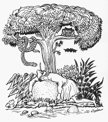 Javier Tafur González